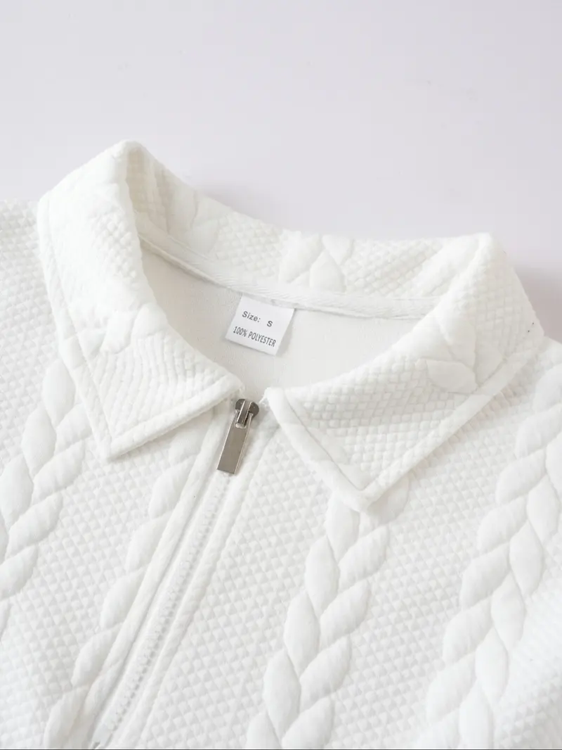 Men's Spring Outfits Knitted Polo Neck Long Sleeve Fitted Knitwear Sweatshirt for Daily Wear, Casual Basic Knitwear, Old Money Zipper Half Button Design, Casual Versatile Sweater Pullover, Essential for Man's Wardrobe