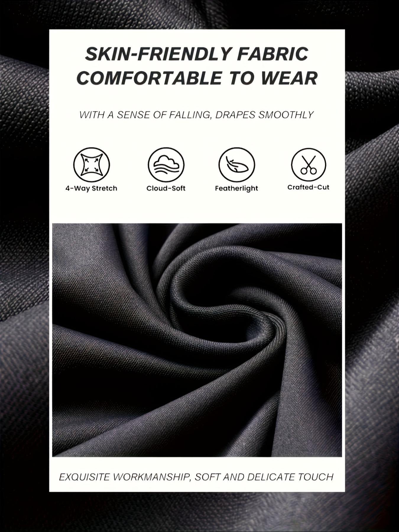 Women's High Waist Flare Leggings, Soft Stretchy Casual Sports Pants, Perfect for Yoga, Fitness, Spring and Summer Daily Outfits Cross Waist Leggings, Casual Sportswear Pants Women's High Waist Flare Leggings, Soft Stretchy Casual Sports Pants, Perfect for Yoga, Fitness, Spring and Summer Daily Outfits Cross Waist Leggings, Casual Sportswear Pants