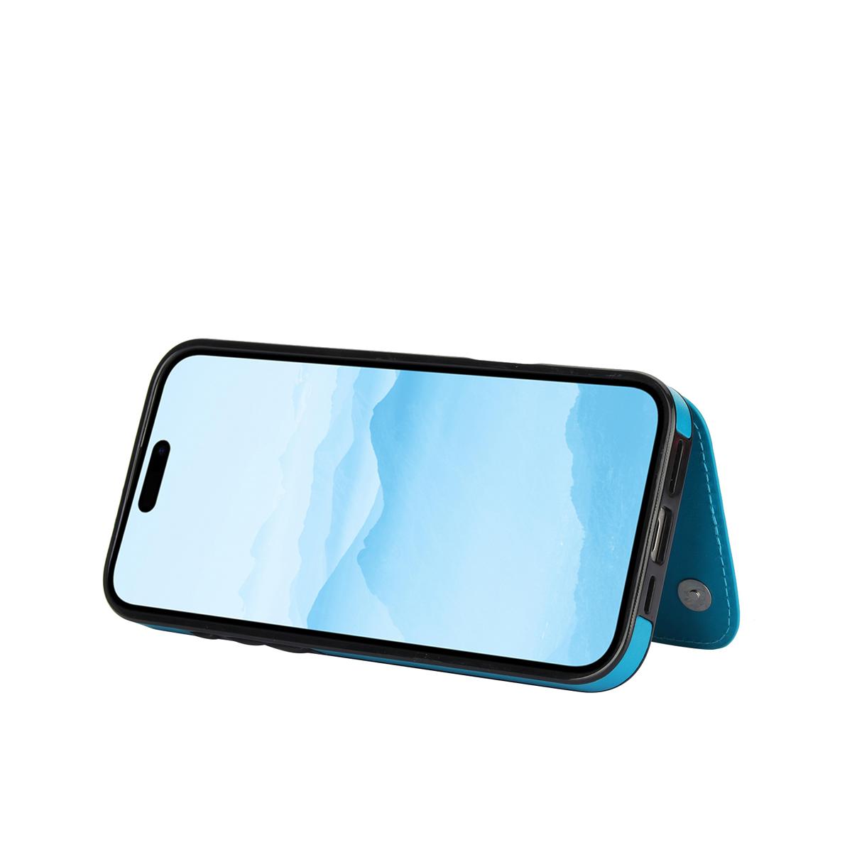 HISTORYOO Card Slots Case For iPhone 17 Pro Max Air 17 16 15 14 13 12 11 Pro Max 16 15 14 Plus / Pro Wallet Card Holder Stand Durable Magnetic Clasp Soft TPU Shockproof Back Cover Flower Butterfly Pattern Bumper Rubber Retro PU-Leather Phone Case