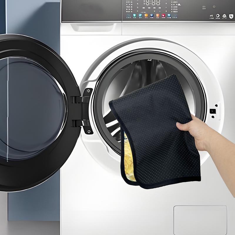 Reusable Washable Dog Pad, Non-Slip Pet Training Mat, Small Puppy Bed Bottom, Allding Bedroom Style, 1 Piece