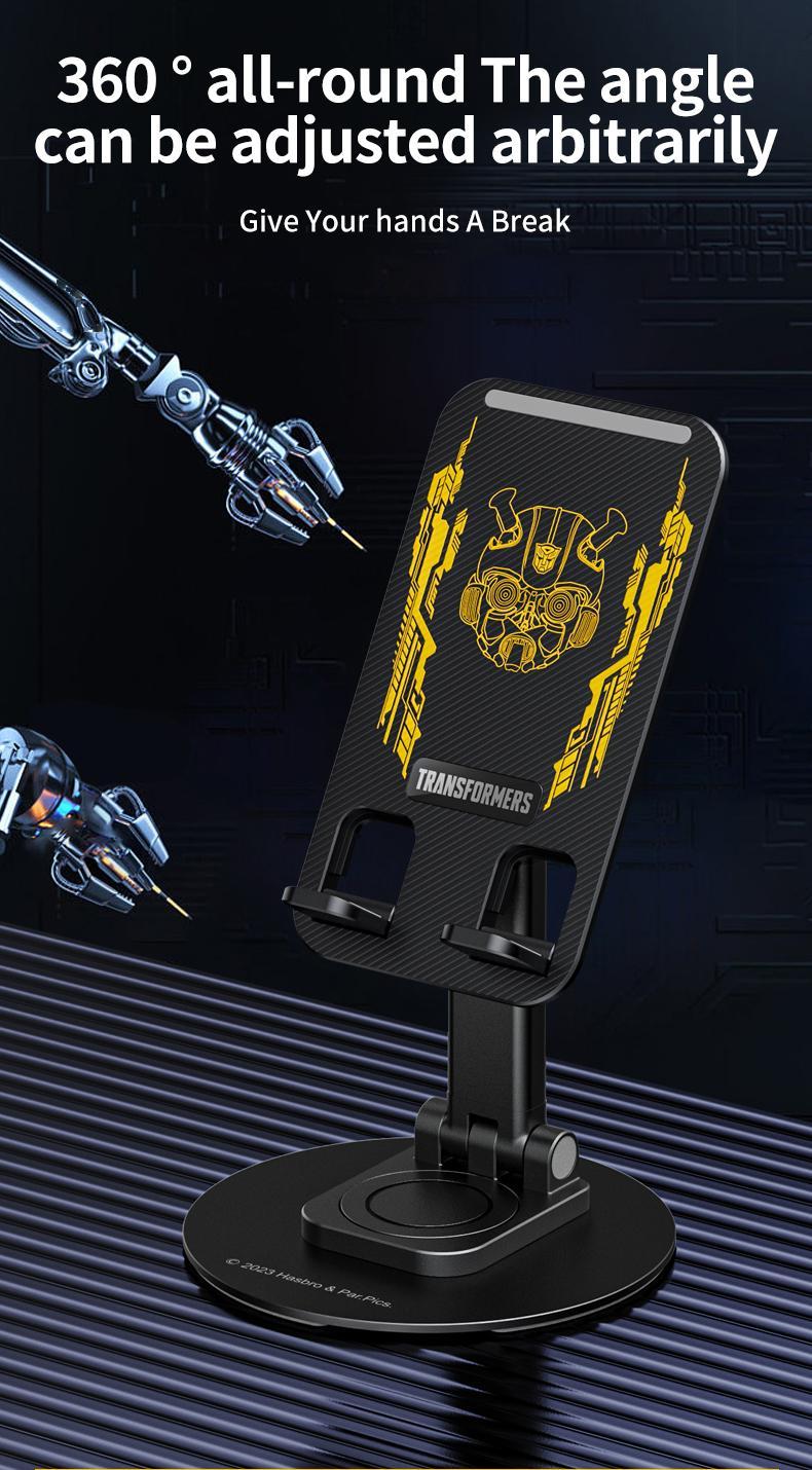 Transformers TF-X06 360° Rotatable Phone Holder