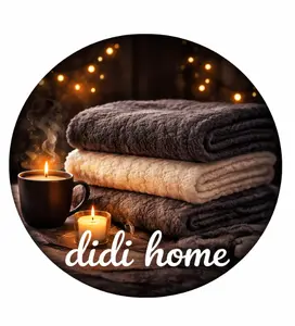 DiDi Home shop logo