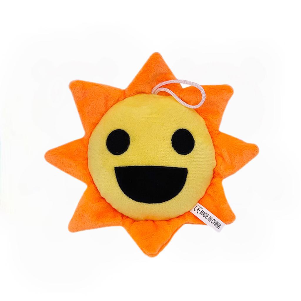 Sprunki Plush Toys Sprunki Plush Doll Sprunki Game Cartoon Pillow Kids Birthday Gifts Stuffed Dolls Christmas Gift