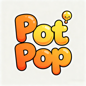 Pot Pop