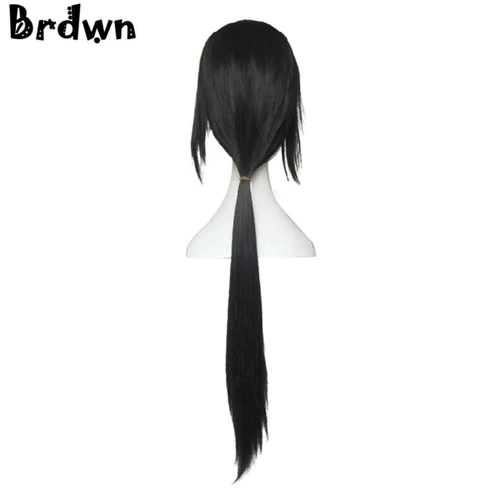 Hidan Itachi Deidara Pain Kakashi Sasuke Sakura Hinata Kisame Ootutuki Hagoromo Jinchuuriki Cosplay Wigs