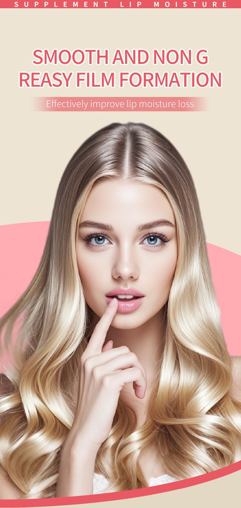 Fruit-Flavored Lip Gloss set of 8, Overnight Lip Balm, Lip Balm, Tinted Lip Balm, and Moisturizing Lip Mask—Perfect as Party Favors and Seasonal Gifts, Compact and Portable.