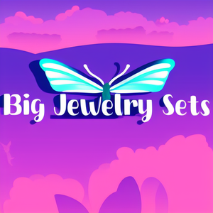 Big Jewelry Sets
