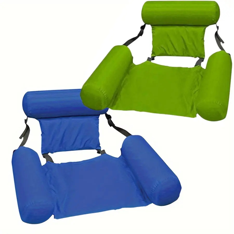 Blue + Green (2 pcs)