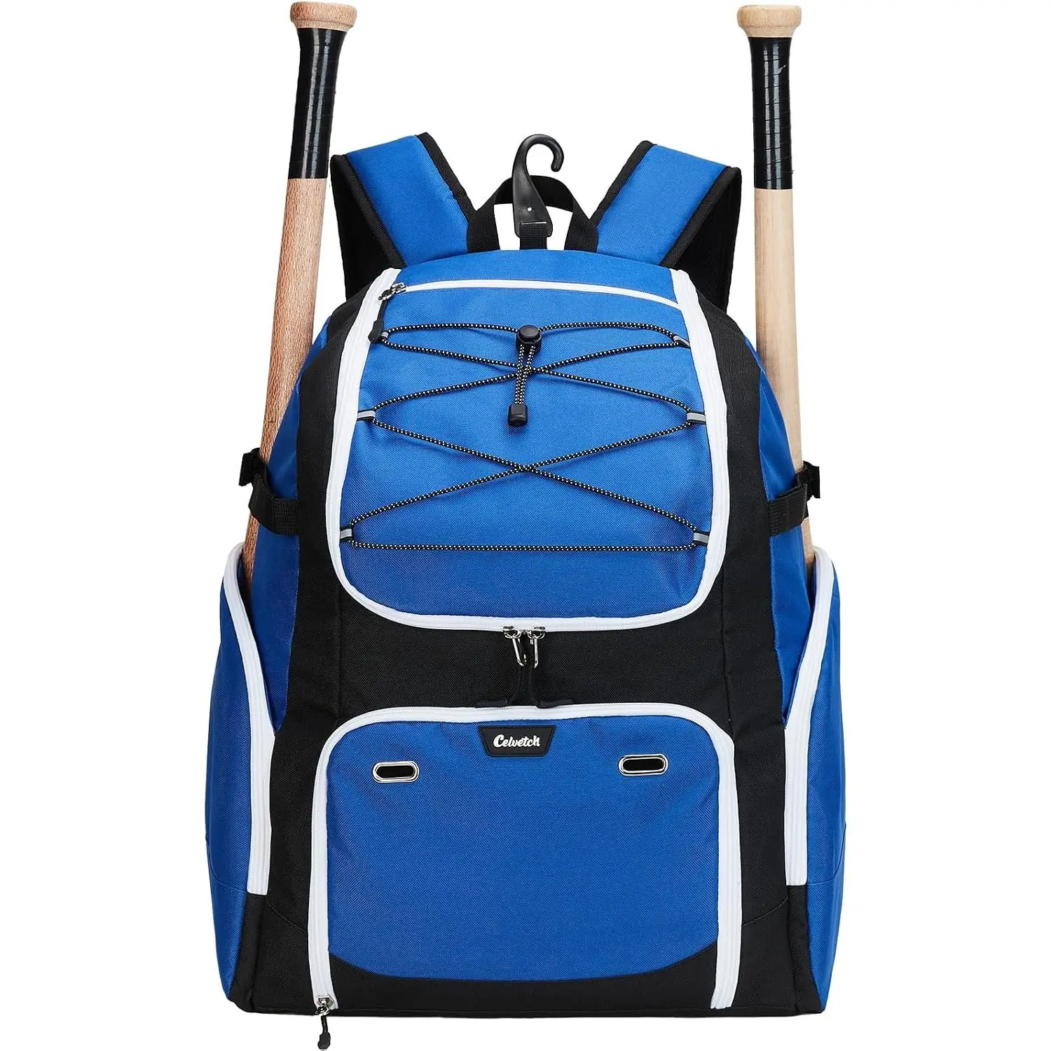 Baseball Backpack for Adult Large Capacity Softball Bat Bag