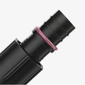 Nilight 2 Pack 10FT 4 Pin RGB Cable Cord for 4 and 8 Pods Multi Color Underglow Rock Light Kits Wheel Well Lights Extension Wire Lighting