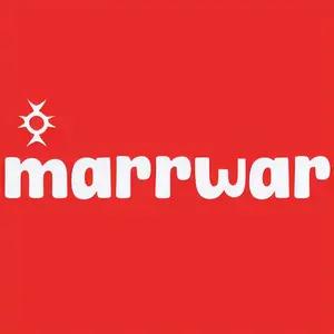 marrwar