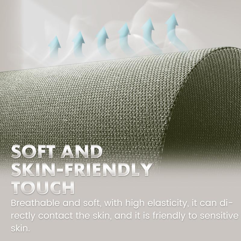 【Buy 1 get 4】Ergonomic Office Chair Pocket Spring Seat & Memory Foam Pillow, Gaming Chair with Pocket Spring Cushion, 360° Swivel, Adjustable Height, Reclining 90°-160°, Extendable Footrest