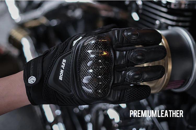 Street Summer Gloves | AXE12