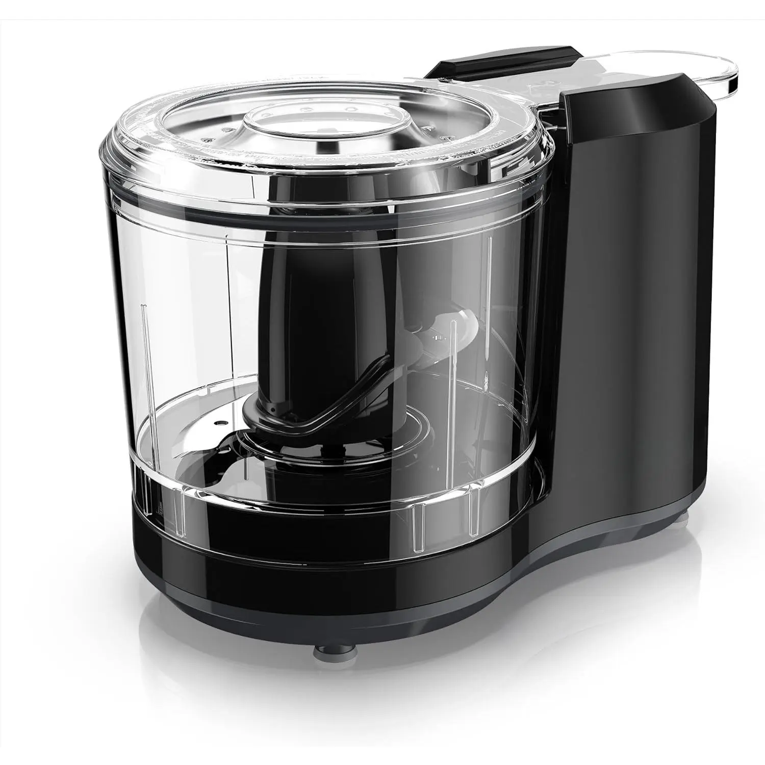 1.5 cup capacity