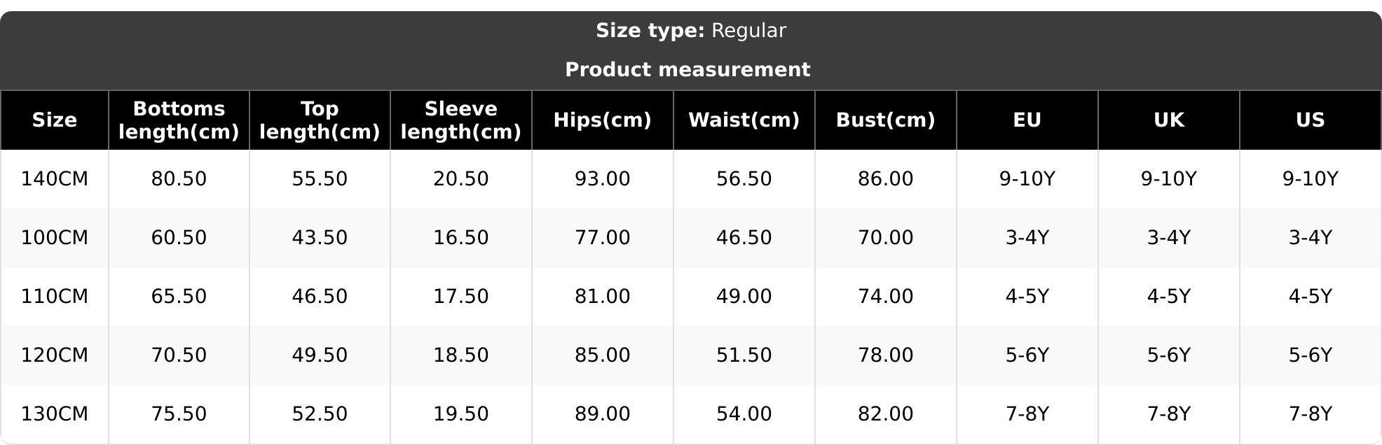 Kids Pirate Role Play Costume Set, 3-Piece Including Headband, Top, Pants, Perfect for Boys & Girls Holiday Performances