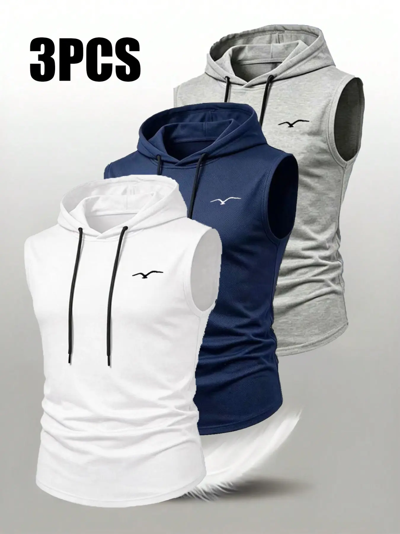 Multiple colors, 20