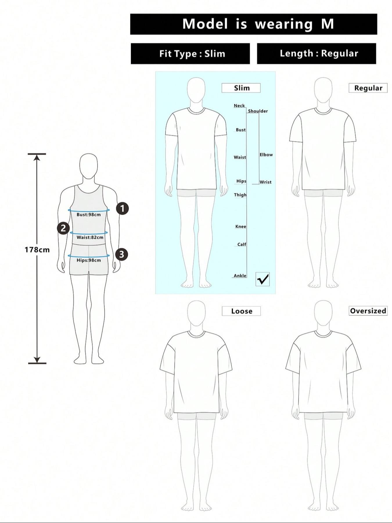 Men's High Neck Pullover Sweater Knitwear, Solid Color Striped Long Sleeve T-Shirt, Casual Fitted Fit for Fall & Winter Seasons