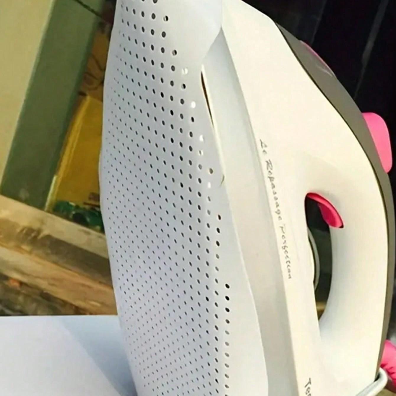 Premium Ironing Pad Set, High Temperature Resistant, Durable and Easy to Install, Steam Iron Protection, Suitable for Coats, Suits, Workwear