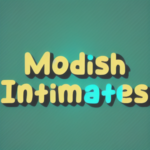 Modish Intimates