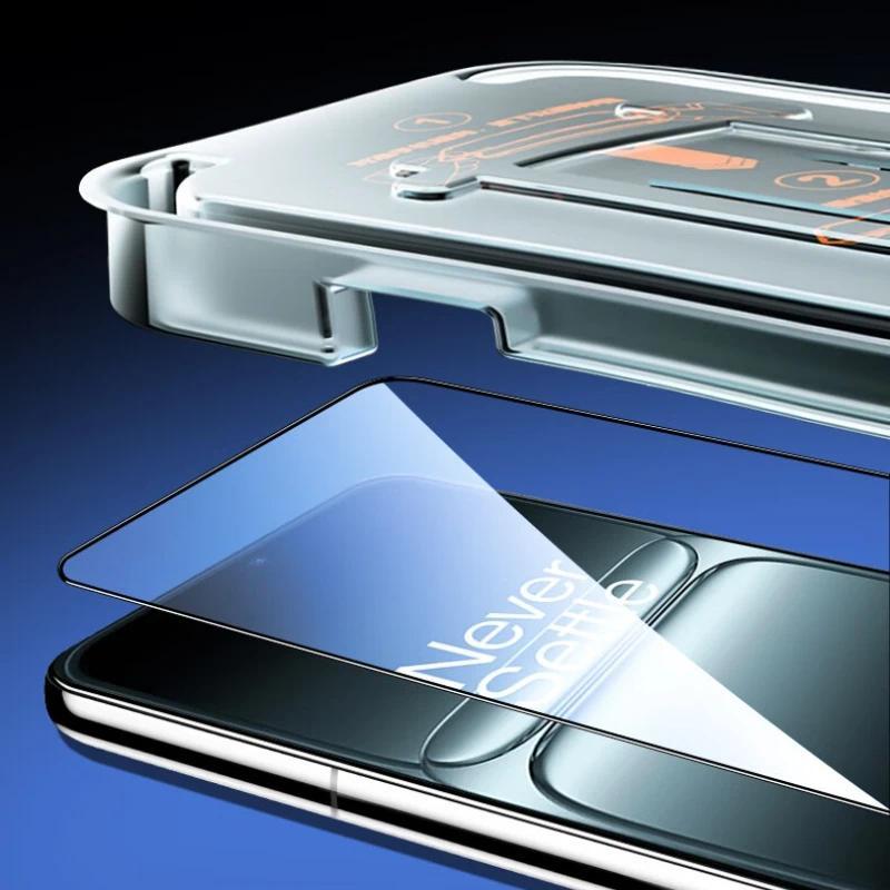 Easy Installation Screen Protector for Samsung Galaxy Z Fold 8 7 6 Fold7 Fold6 Fold8 Ultra Tempered Glass Protective Film
