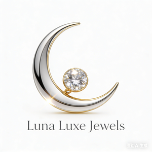 Luna Luxe Jewels