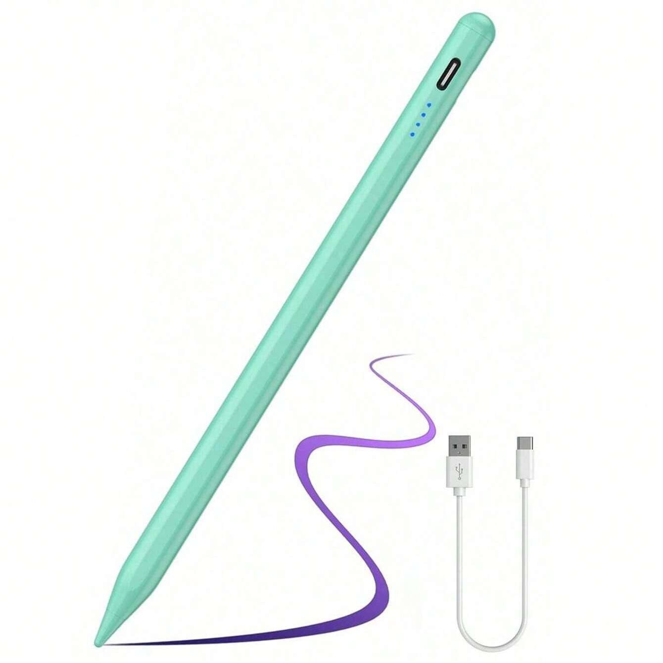 Universal Touch Pen Compatible with Apple and Android Systems, Huawei Capacitive Stylus, Supports Phone Tablet Touch, Non-Battery Type, Capacitive iPad Stylus