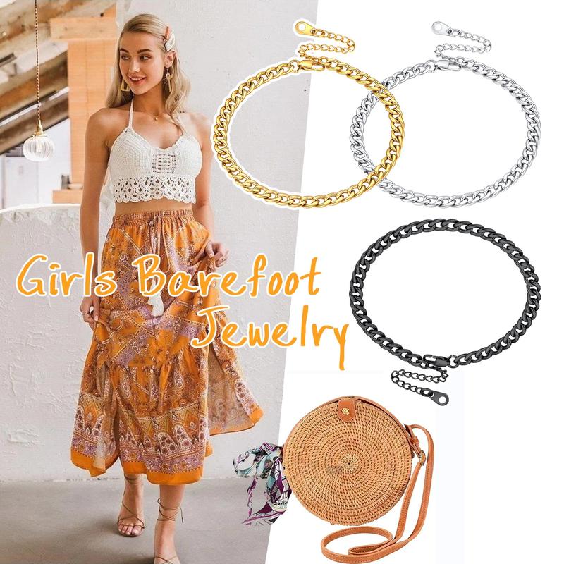 FaithHeart Skull Ring Stainless Steel Skull Skeleton Band Ring