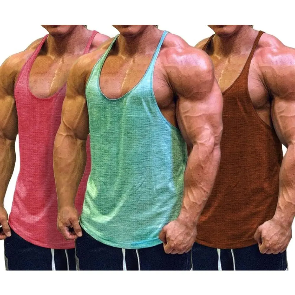 Pink/Brown/Green/3 Pack - Thin Shoulder