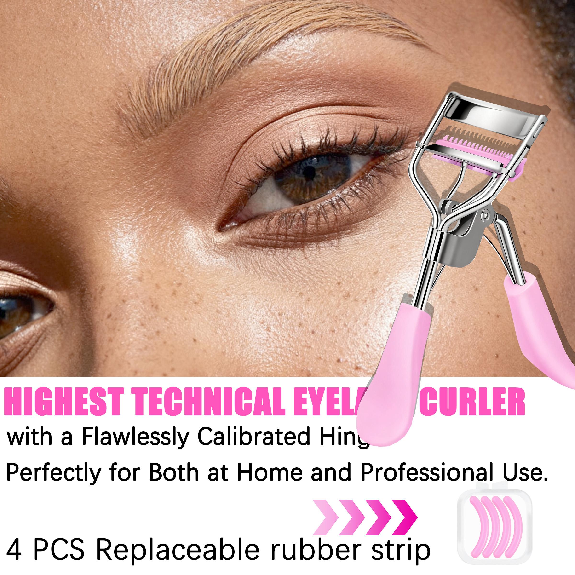 1800 Pcs False Eyelash Cluster Kit, Eyelash Bonding Tools, DIY Lash Extension, Bottom/Spiky/Volume/40D/60D/80D Eyelash Glue Extension, D-Curl 10 Styles, with Double-ended Eyebrow Pencil, Waterproof Eyeliner, Bond and Seal Kit