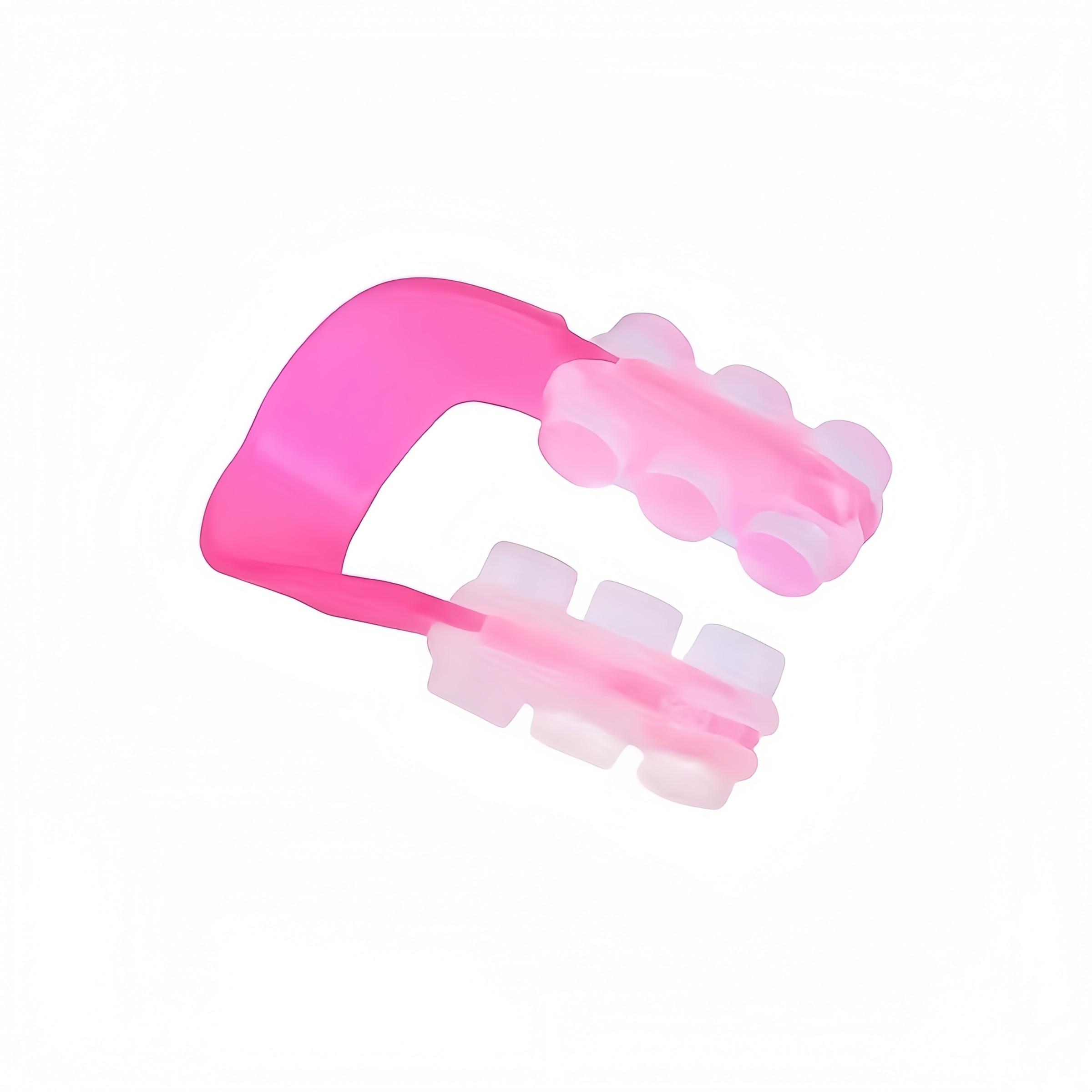 2-Pack Nose Shaper Clips, Nose Lifter & Slimming Tool, Pain-Free Nose Straightener, Beauty Accessories for Perfect Nose Shape, Slimmer Nose Profile