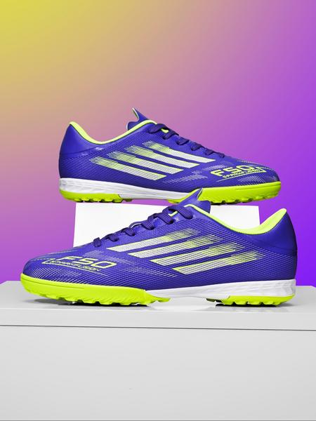 Adult Men Women Soccer Shoes, Soccer Cleats, PU Leather Sporty Style Outdoor Indoor Training Match Football Boots, All Season Long Studs Short Studs TF Ag