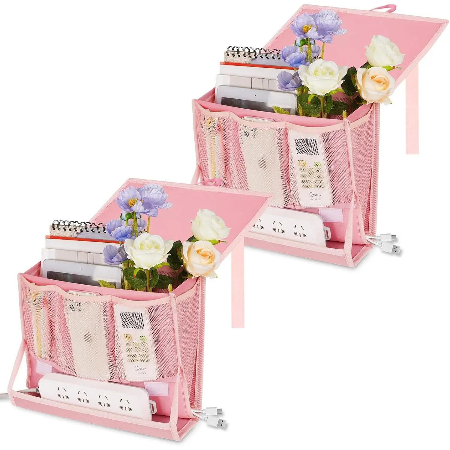 2 Pack Pink