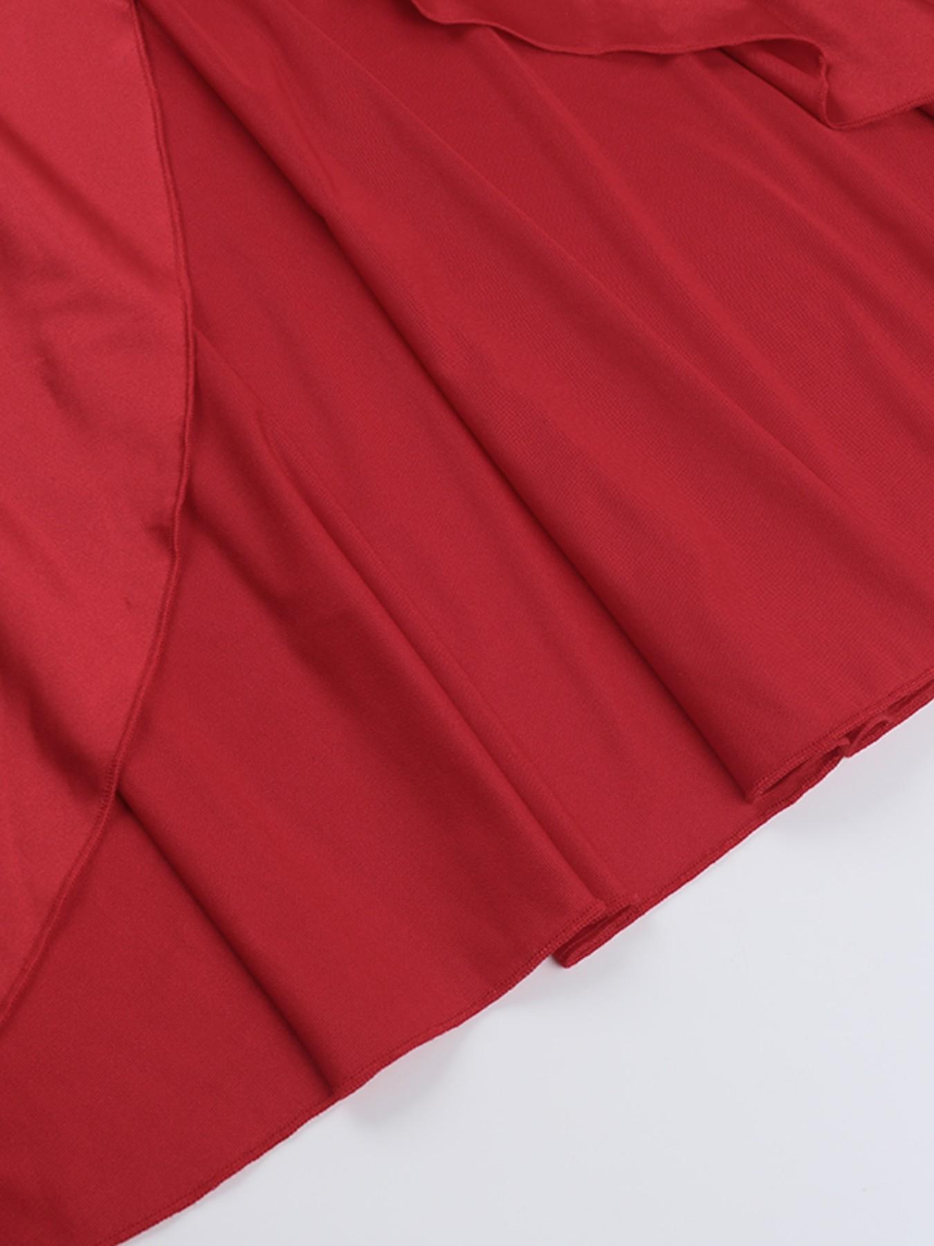 Elegant Satin Evening Dress for Formal Occasions, Perfect Party Gown for Weddings and Events, Ladies' Stylish Ballgown, Elegant Romantic Dress