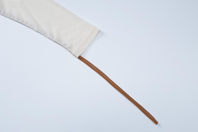 Women's Striped Ruched Asymmetrical Neck Bodycon Dress, Elegant Long Sleeve Dress for Parties, Clubs and Dates, Women's Clothing for Spring & Fall, Womenswear