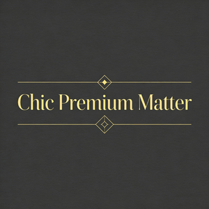 Chic Premium Matter