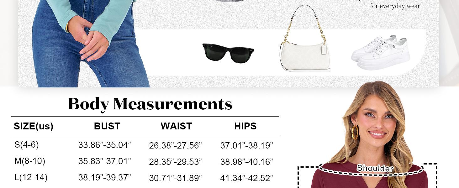 ANRABESS Womens Long Sleeve Shirts V Neck Dressy Casual Blouse Loose Fit Tunic Tops 2025 Fall Trendy Outfits ANRABESS Womens Long Sleeve Shirts V Neck Dressy Casual Blouse Loose Fit Tunic Tops 2025 Fall Trendy Outfits