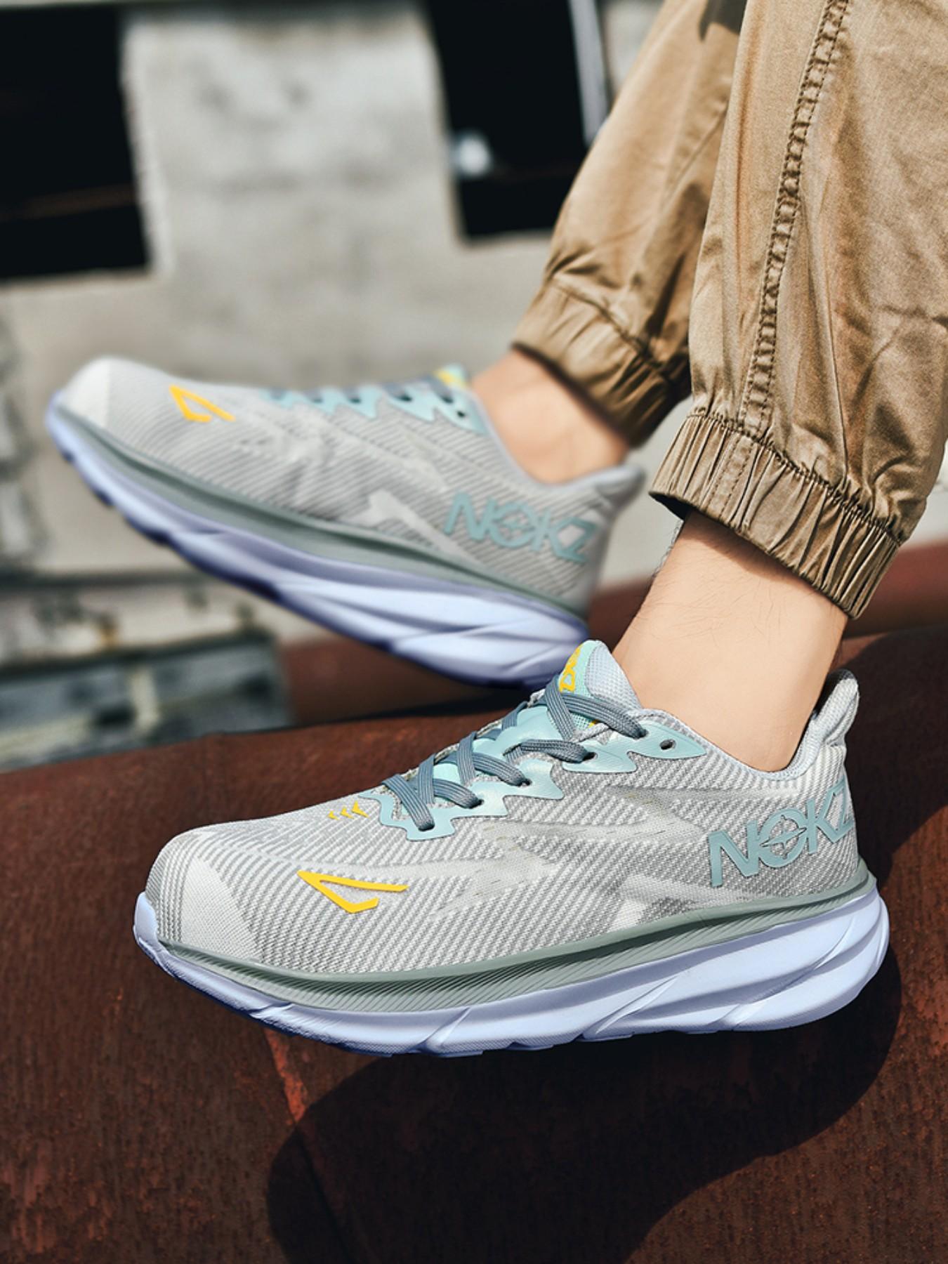 Simple Versatile Safety Shoes, Work Safety Footwear, Anti-Compression, Anti-Puncture, Slip-Resistant, Shock-Absorbing, Breathable, Lightweight Industrial Work Shoes, Walking Shoes, Cushion Work Shoes