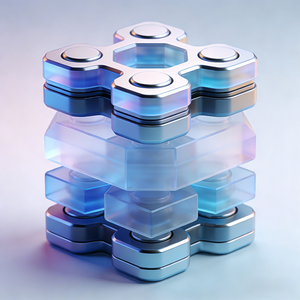 Fidget EDC Toys