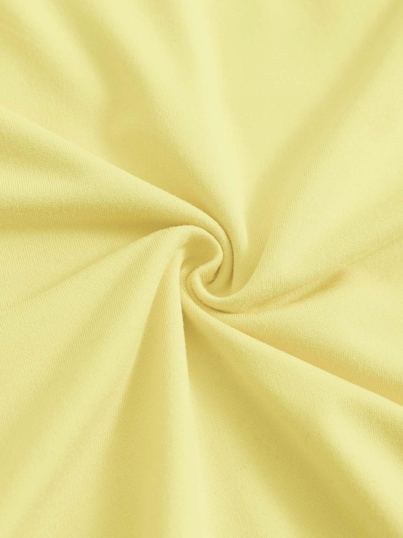 Y2K Style Drawstring Tube Top, Floral Print Sleeveless Crop Top, Slim Fit Summer Fashion, Trendy Streetwear for Women