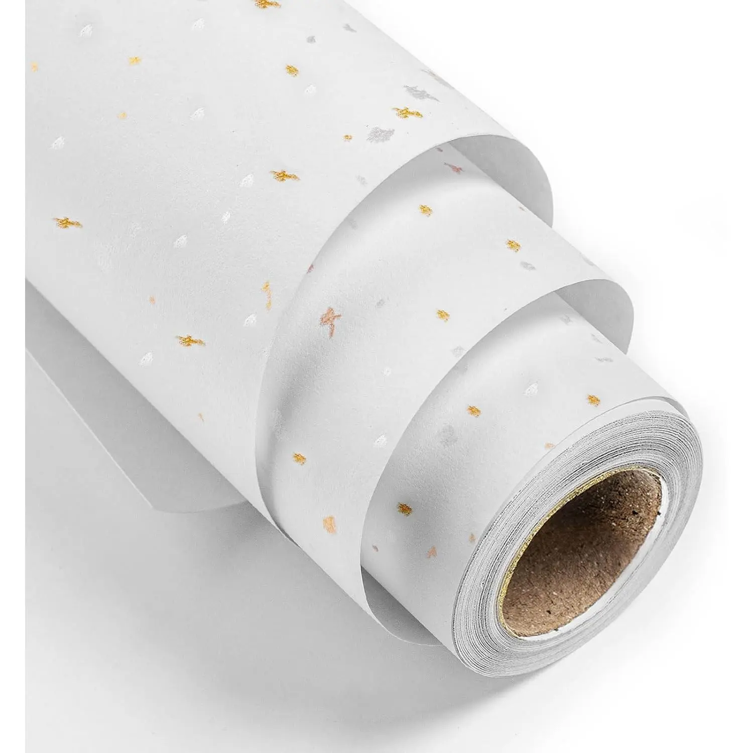 Flake White