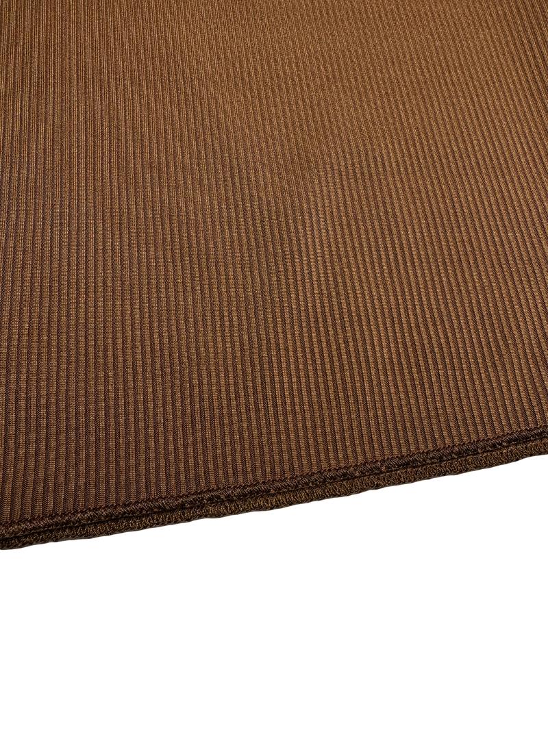 Women's Plain Ruched Tie Front Cami Dress, Elegant Sleeveless Tie Shoulder Dress for Party Dating Wear, Ladies Summer Clothes