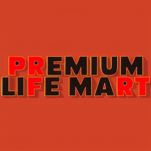 Premium Life Mart