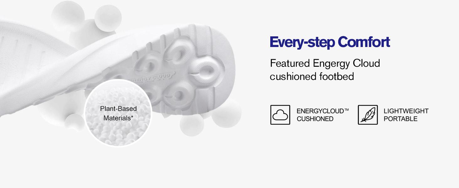 ALEADER Women's Fashion Running Shoes Energycloud Lightweight and Comfortable Walking Shoes Classic and Versatile Casual Sports Shoes Workout Sneakers ALEADER Women's Fashion Running Shoes Energycloud Lightweight and Comfortable Walking Shoes Classic and Versatile Casual Sports Shoes Workout Sneakers