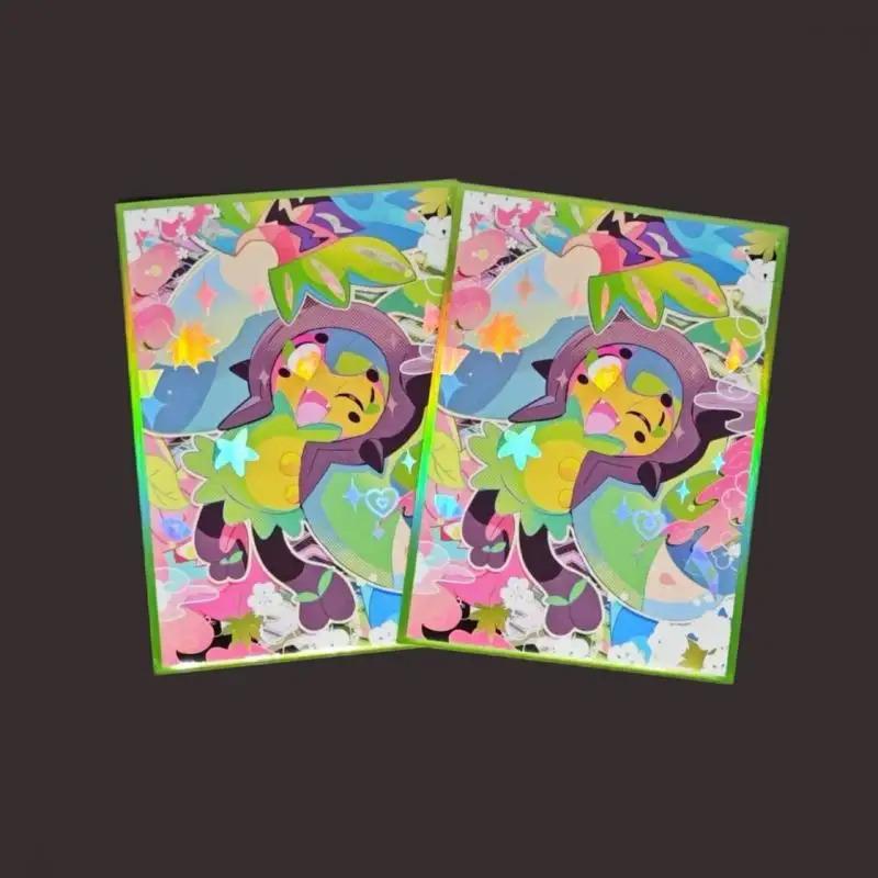 Cartoon Girl Group Laser Flash Cards Mini LOMO Photo Cards Decor Accessories Unisex Kids Festival Presents