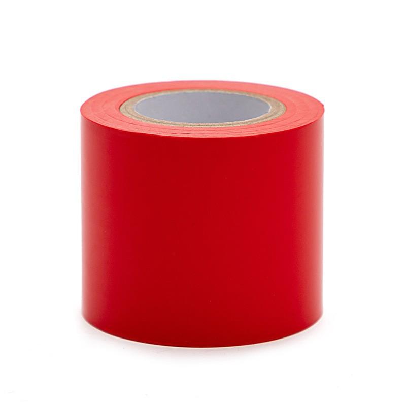 High-Quality Static Bonding Tape, 5cm Width X 16m Length, Convenient Carry-Bound Fastening Supplies, Ideal for Secure Bundling