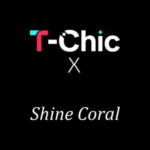 Shine Coral
