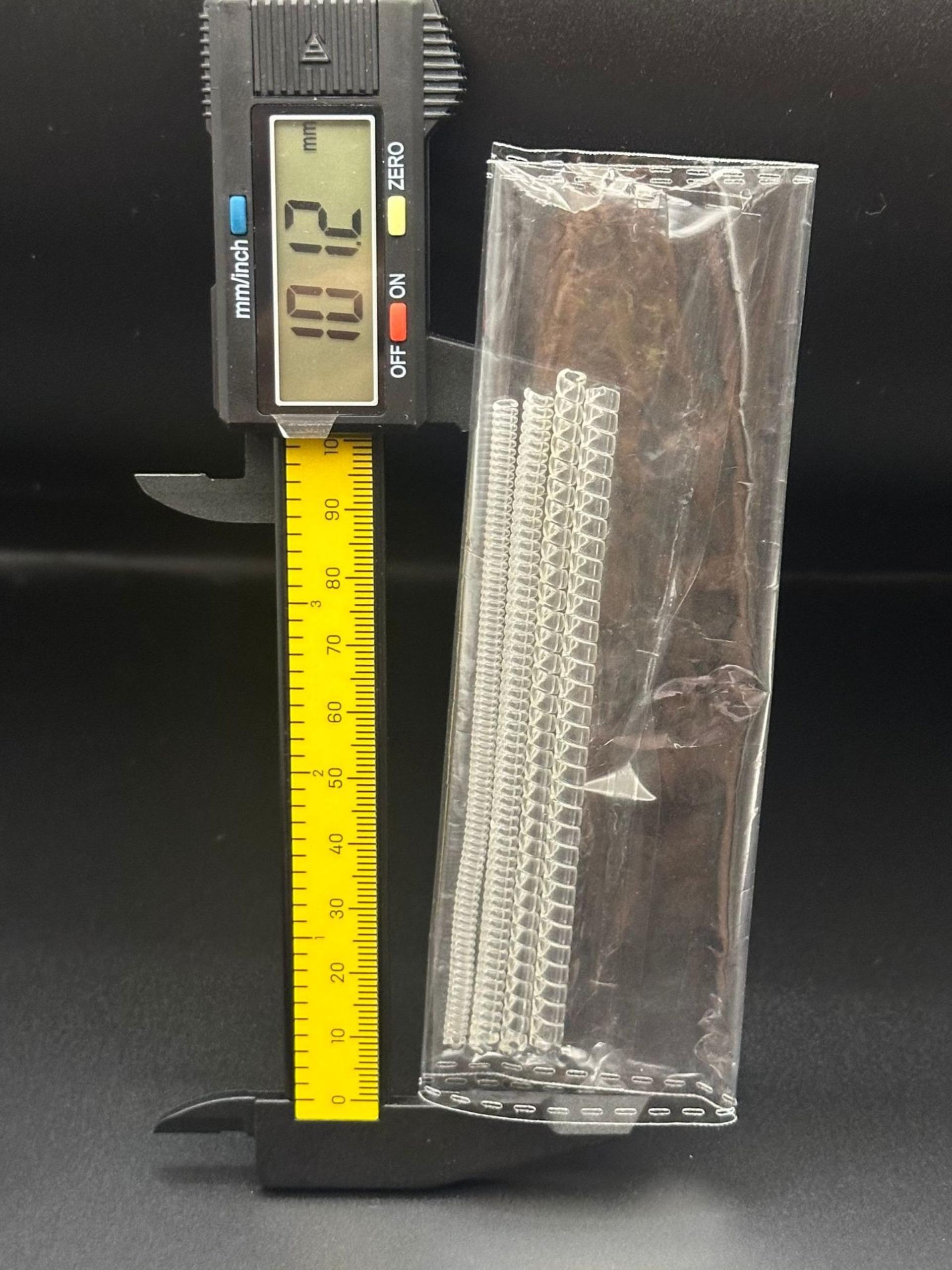 Ring Sizer Adjuster Set – 2-in-1 Invisible Silicone Ring Size Reducer & Winding Thread for Loose Rings, Jewelry Size Adjuster with Protective Sleeve, Clear Tightener for Women Men, Halloween Thanksgiving Christmas New Year Gift