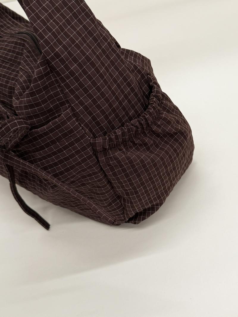 Stylish, Simple, Versatile One-shoulder Messenger Bag, Retro Plaid Underarm Bag, Casual Everyday Suitable for Shopping and Dating, Cross Body Bags, Fashionable Crossbody Bag