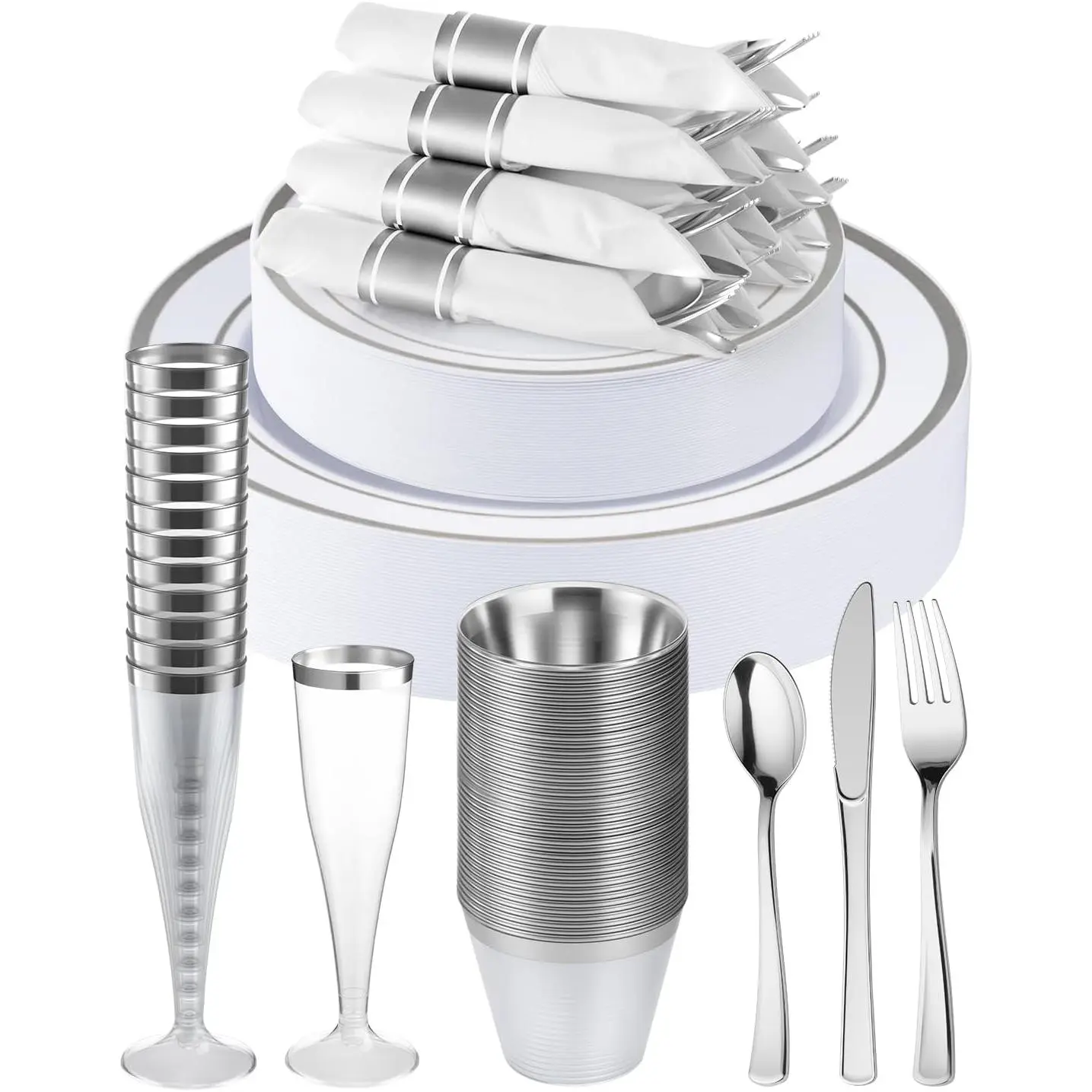 Silver