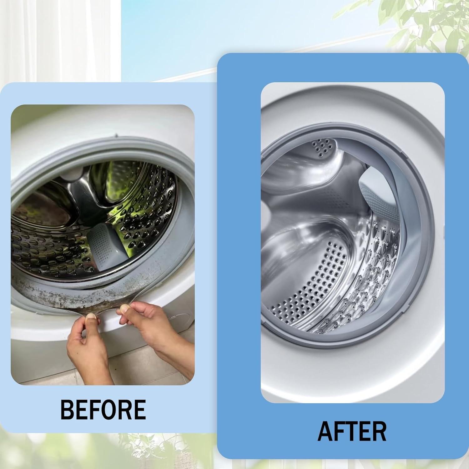 Long Flexible Drying Machine Vent Cleaner Brush, Refrigerator Condenser Coil Cleaning Tool, Air Conditioner Vent Cleaning Brush, Household Cleaning Tool